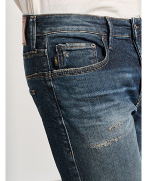 STAFF JEANS Simon Τζιν...